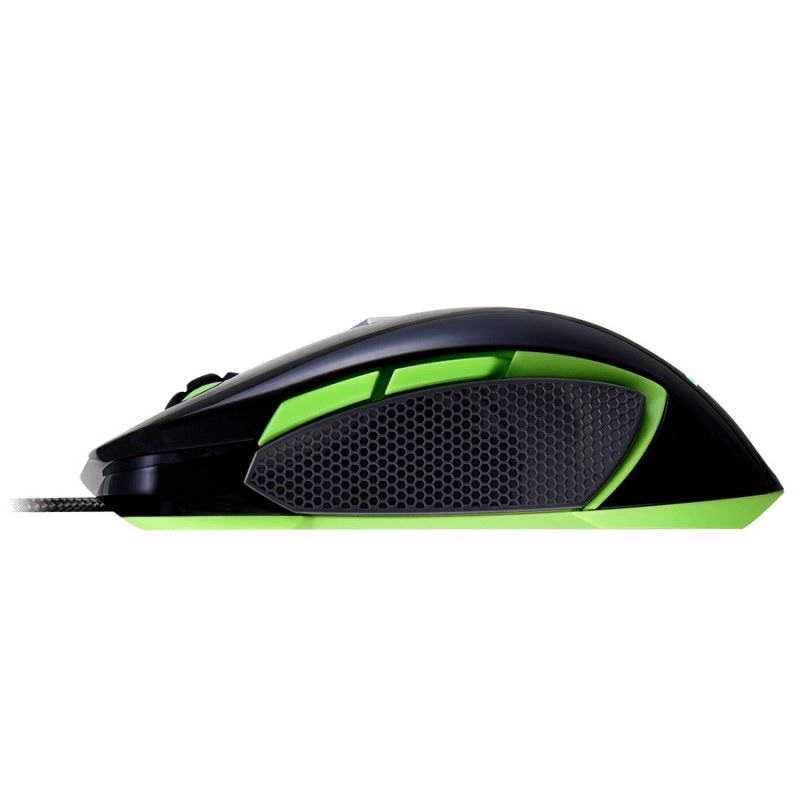 COUGAR Gaming 450M mouse Ambidestro USB tipo A Ottico 5000 DPI