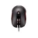 COUGAR Gaming 400M mouse Ambidestro USB tipo A Ottico 4000 DPI