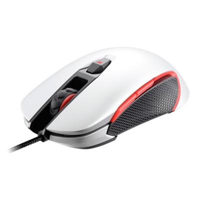 COUGAR Gaming 400M mouse Ambidestro USB tipo A Ottico 4000 DPI