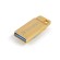 Verbatim Metal Executive - Memoria USB 3.0 da 16 GB - Oro