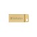 Verbatim Metal Executive - Memoria USB 3.0 da 16 GB - Oro