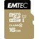 Emtec microSD Class10 Gold+ 16GB MicroSDHC Classe 10