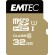 Emtec microSD Class10 Gold+ 32GB MicroSDHC Classe 10