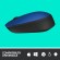 Logitech M171 Blue-K mouse Ambidestro RF Wireless Ottico 1000 DPI