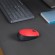 Logitech M171 Red-K mouse Ambidestro RF Wireless Ottico 1000 DPI