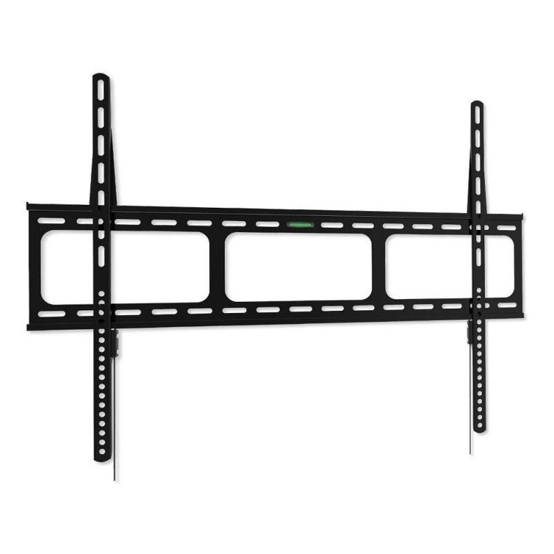 Techly Supporto a Muro per TV LED LCD 42-80" Ultra Slim fisso H600mm (ICA-PLB 860)