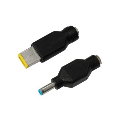 Atlantis Land P008-HP-LEN-MANU cavo di collegamento Nero