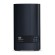 Western Digital My Cloud EX2 Ultra NAS Desktop Collegamento ethernet LAN Nero Armada 385