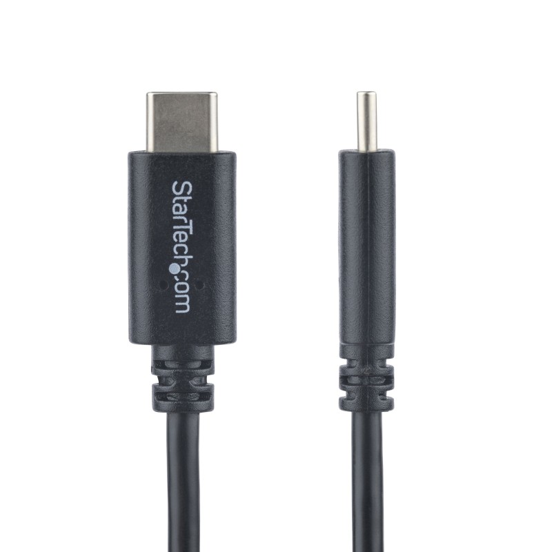 StarTech.com Cavo USB-C - M M - 1m - USB 2.0