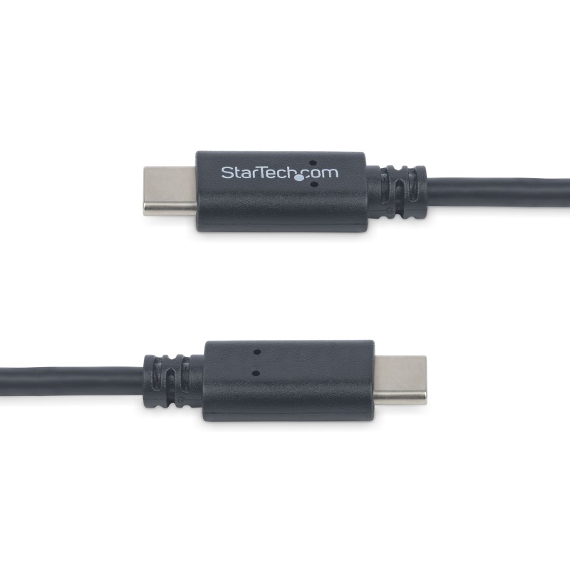 StarTech.com Cavo USB-C - M M - 1m - USB 2.0