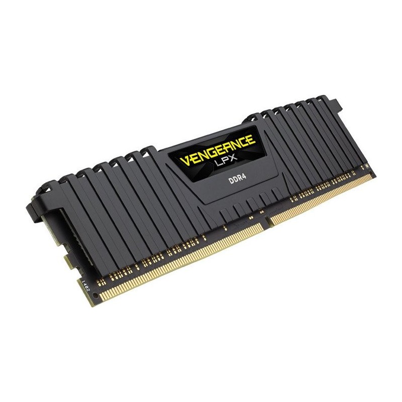 Corsair Vengeance LPX 8GB DDR4-2400 memoria 1 x 8 GB 2400 MHz