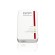 FRITZ!Powerline 1240E WLAN 1200 Mbit s Collegamento ethernet LAN Wi-Fi Rosso, Bianco 2 pz