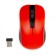 iBox LORIINI mouse Ambidestro RF Wireless Ottico 1600 DPI