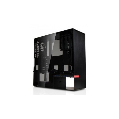 In Win 904 PLUS Midi Tower Nero