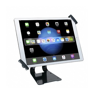 CTA Digital PAD-ATGSL supporto antifurto per tablet 33 cm (13") Nero