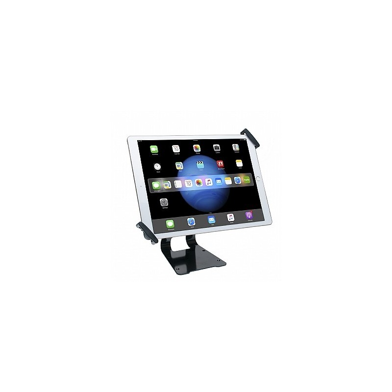 CTA Digital PAD-ATGSL supporto antifurto per tablet 33 cm (13") Nero