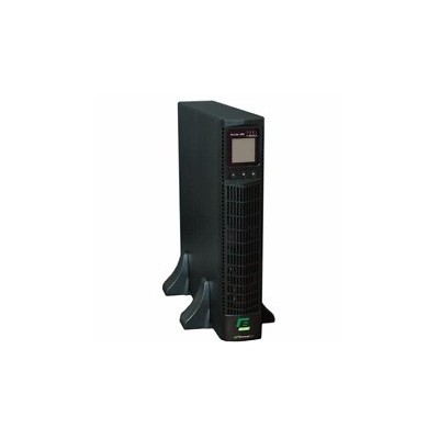 Elsist UPServer 2.0 gruppo di continuità (UPS) Doppia conversione (online) 2 kVA 1350 W 1 presa(e) AC