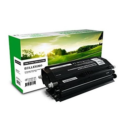 Lexmark 24B6516 cartuccia toner 1 pz Originale Ciano