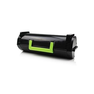 Lexmark 24B6519 cartuccia toner 1 pz Originale Nero