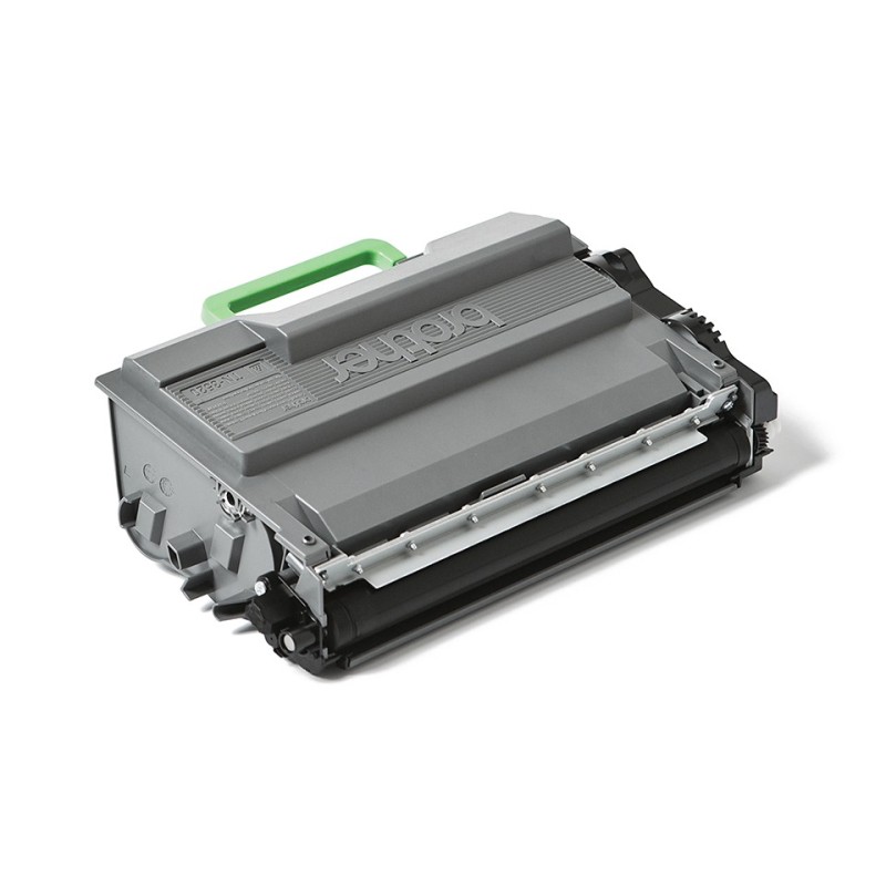 Brother TN-3520 cartuccia toner 1 pz Originale Nero