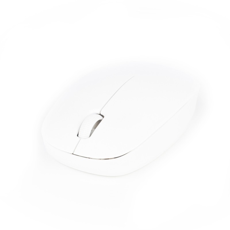 NGS Fog mouse Ambidestro RF Wireless Ottico 1200 DPI