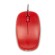 NGS Flame mouse Ambidestro USB tipo A Ottico 1000 DPI