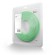 Lindy 48047 cavo di rete Verde 1 m Cat6 U UTP (UTP)