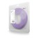 Lindy 48123 cavo di rete Viola 2 m Cat6 U UTP (UTP)