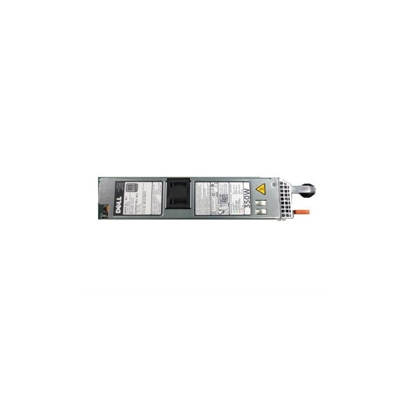 DELL 450-AFJN alimentatore per computer 350 W Metallico