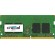 Crucial 8GB DDR4 2400 MT S 1.2V memoria 1 x 8 GB 2400 MHz