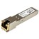 StarTech.com Cisco GLC-T Compatibile Ricetrasmettitore SFP - 1000BASE-T - 10 unità