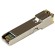 StarTech.com Cisco GLC-T Compatibile Ricetrasmettitore SFP - 1000BASE-T - 10 unità