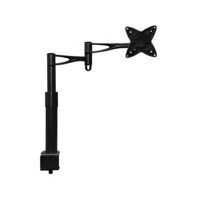 ITB MB0953 supporto da tavolo per Tv a schermo piatto 61 cm (24") Nero Scrivania