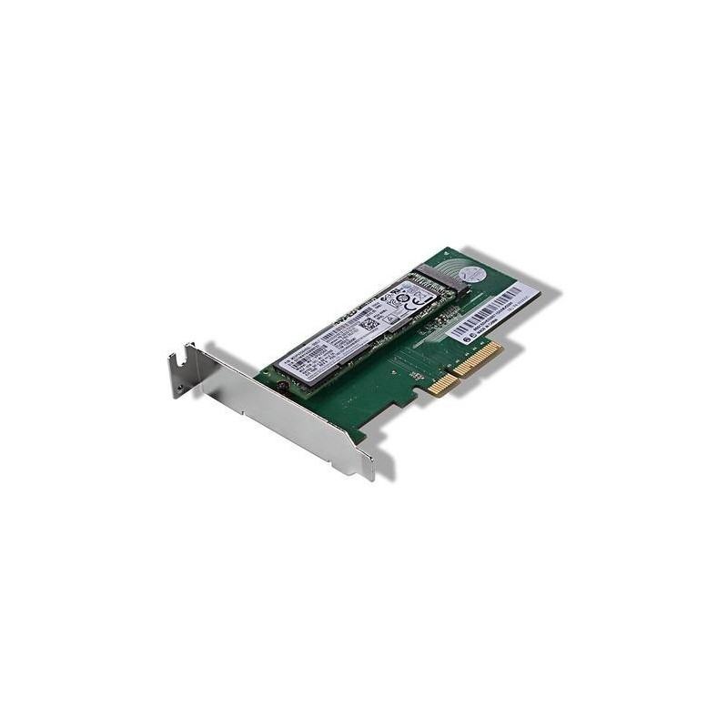 Lenovo 4XH0L08579 scheda di interfaccia e adattatore Interno M.2