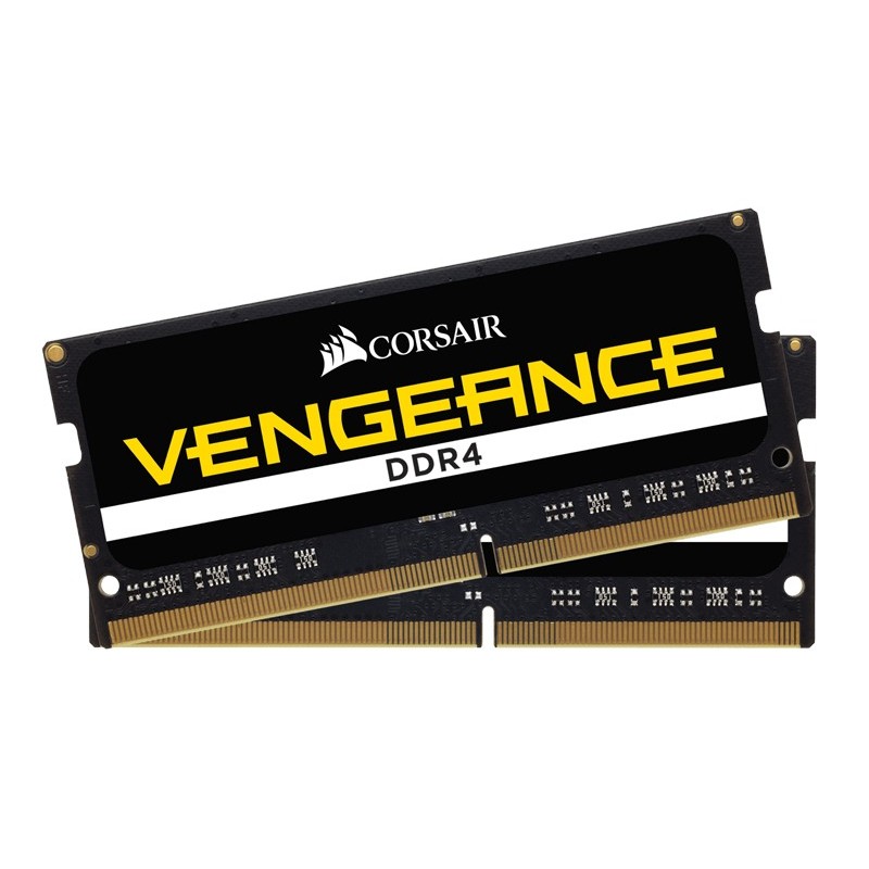 Corsair Vengeance 32GB (2x16GB) DDR4 memoria 2666 MHz