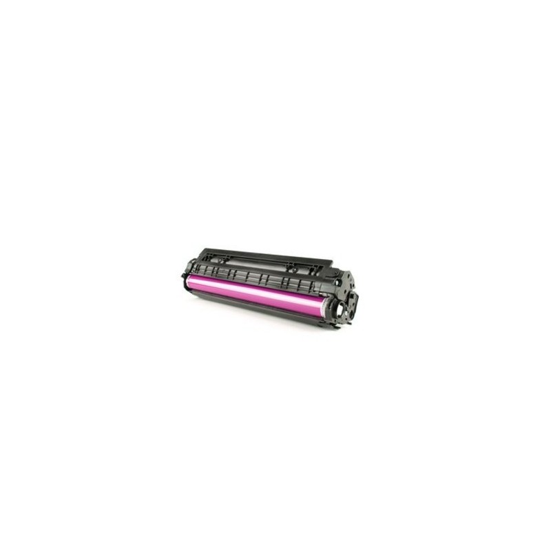 Lexmark 24B6513 cartuccia toner 1 pz Originale Magenta