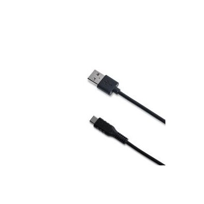 Celly USB-C cavo USB USB A USB C Nero