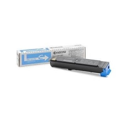 KYOCERA TK-5195C cartuccia toner 1 pz Originale Ciano