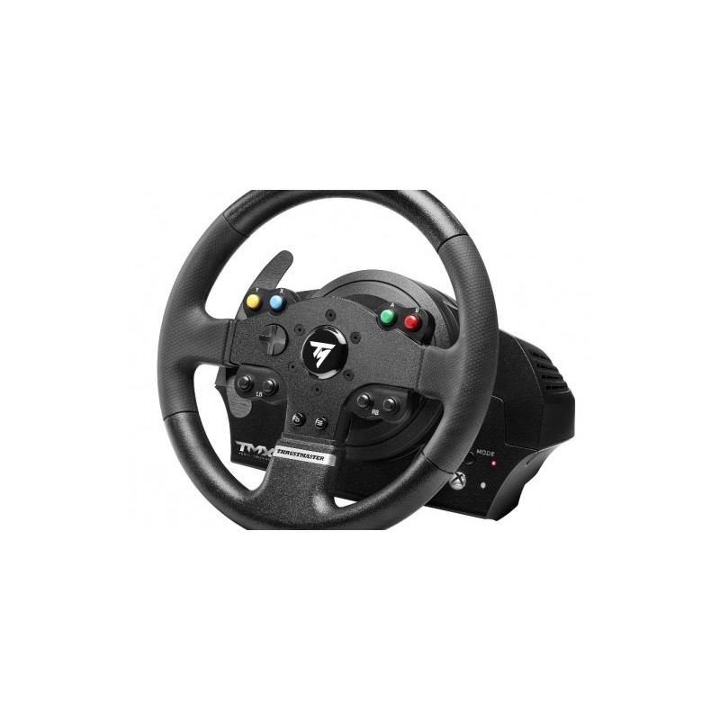 Thrustmaster TMX Force Feedback Nero Volante PC, Xbox One