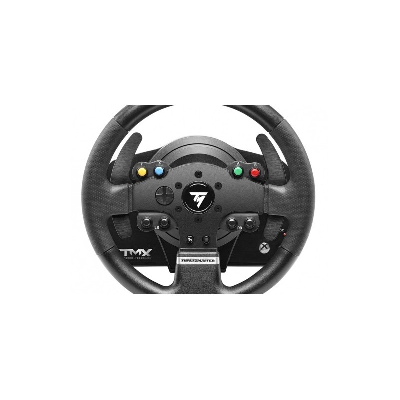 Thrustmaster TMX Force Feedback Nero Volante PC, Xbox One