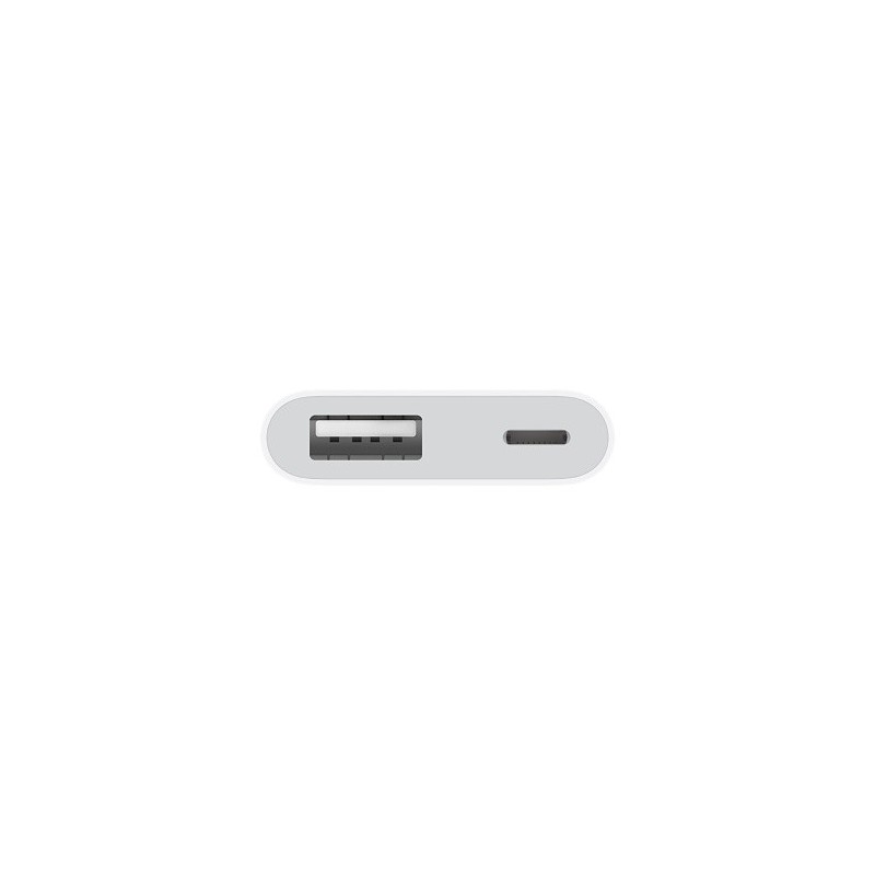 Apple Adattatore per fotocamere lightning-USB3