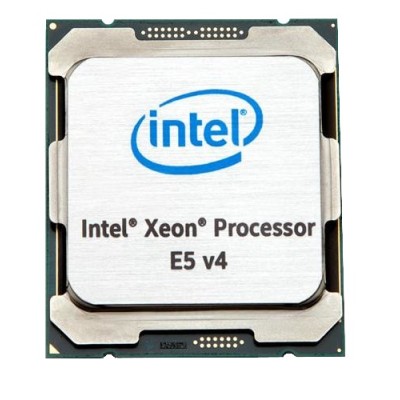 Intel Xeon E5-2630V4 processore 2,2 GHz 25 MB Cache intelligente Scatola