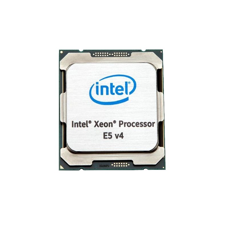 Intel Xeon E5-2630V4 processore 2,2 GHz 25 MB Cache intelligente Scatola