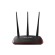 Tenda AP5 punto accesso WLAN 300 Mbit s Nero Supporto Power over Ethernet (PoE)