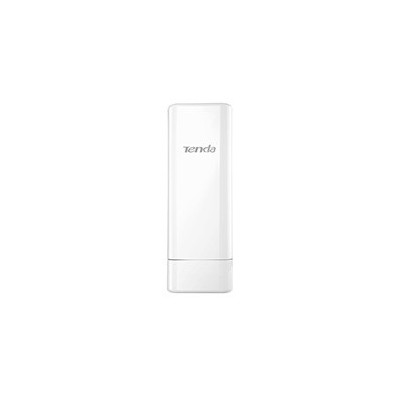 Tenda O3 punto accesso WLAN 150 Mbit s Bianco Supporto Power over Ethernet (PoE)