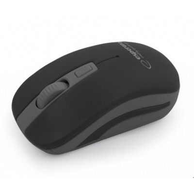 Esperanza EM126EK mouse RF Wireless Ottico 1600 DPI