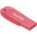 SanDisk Cruzer Blade 32 GB unità flash USB USB tipo A 2.0 Rosa