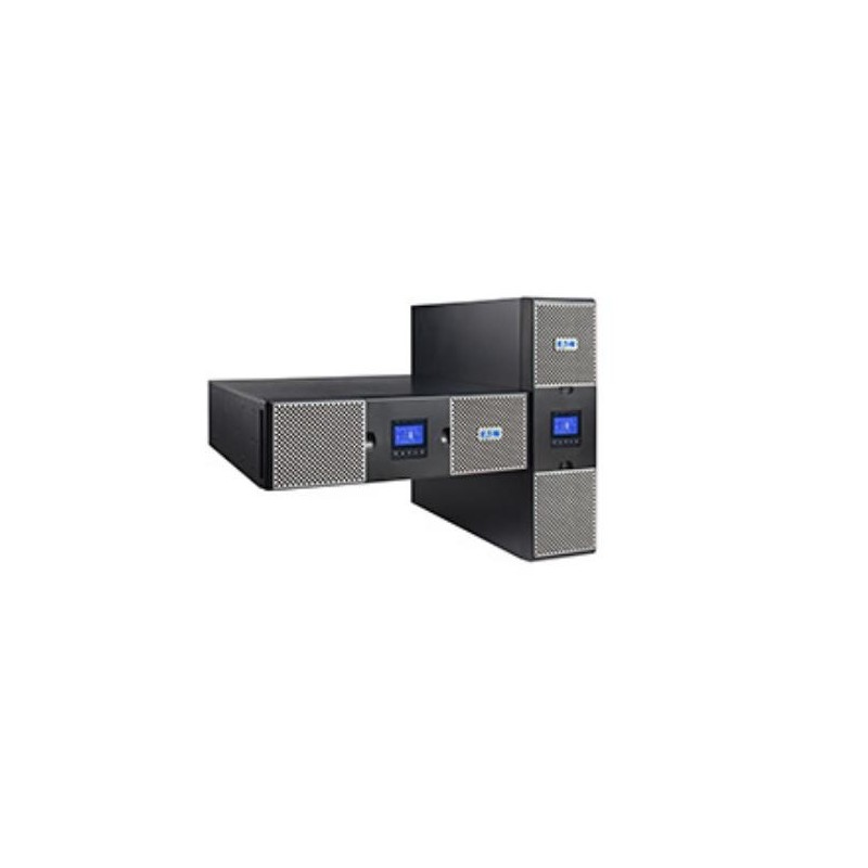 Eaton 9PX3000IRTN gruppo di continuità (UPS) Doppia conversione (online) 3 kVA 3000 W 10 presa(e) AC