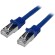 StarTech.com N6SPAT5MBL cavo di rete Blu 5 m Cat6 SF UTP (S-FTP)