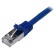 StarTech.com N6SPAT5MBL cavo di rete Blu 5 m Cat6 SF UTP (S-FTP)